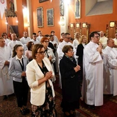 Otrzymali błogosławieństwo i będą troszczyć się o piękno liturgii w swoich parafiach