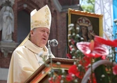 Abp Kupny: Już dzisiaj musimy umieć podać sobie dłonie