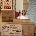 Jubileusz 25-lecia sercanów we Wrocławiu - odpust i piknik rodzinny