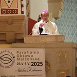 Jubileusz 25-lecia sercanów we Wrocławiu - odpust i piknik rodzinny