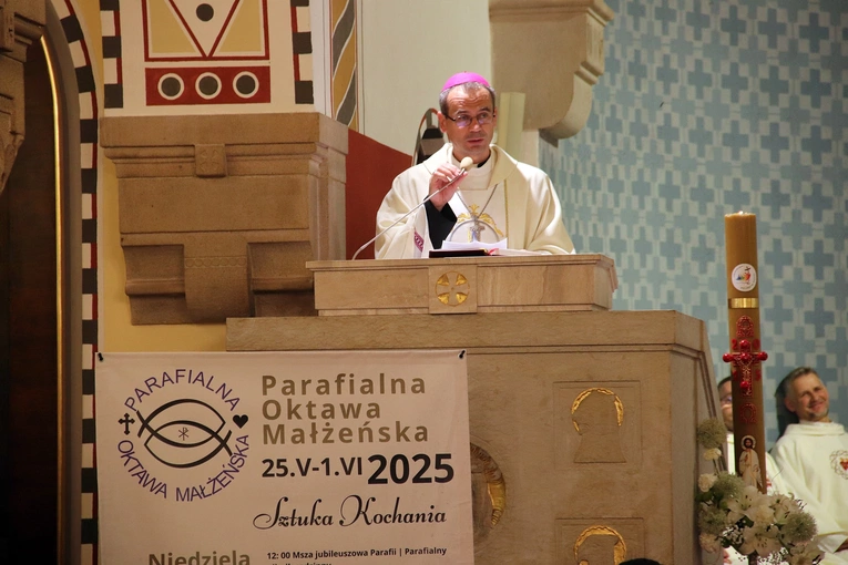 Jubileusz 25-lecia sercanów we Wrocławiu - odpust i piknik rodzinny