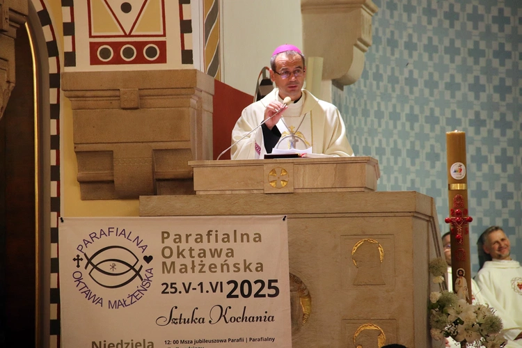 Jubileusz 25-lecia sercanów we Wrocławiu - odpust i piknik rodzinny