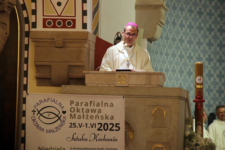 Jubileusz 25-lecia sercanów we Wrocławiu - odpust i piknik rodzinny