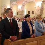 Jubileusz 25-lecia sercanów we Wrocławiu - odpust i piknik rodzinny
