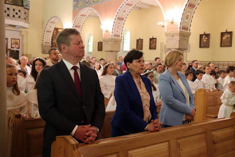 Jubileusz 25-lecia sercanów we Wrocławiu - odpust i piknik rodzinny