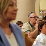Jubileusz 25-lecia sercanów we Wrocławiu - odpust i piknik rodzinny