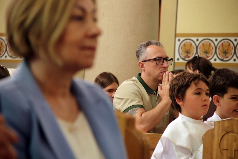 Jubileusz 25-lecia sercanów we Wrocławiu - odpust i piknik rodzinny