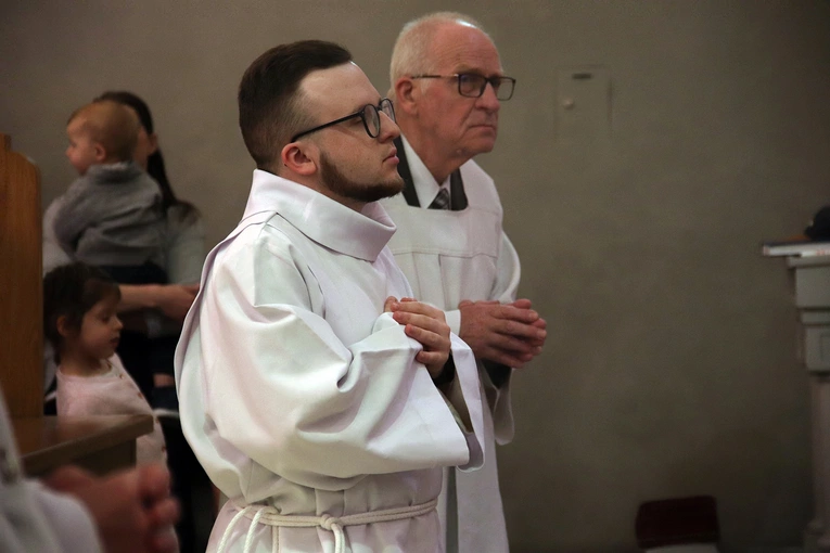 Jubileusz 25-lecia sercanów we Wrocławiu - odpust i piknik rodzinny