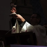 Jubileusz 25-lecia sercanów we Wrocławiu - odpust i piknik rodzinny