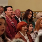 Jubileusz 25-lecia sercanów we Wrocławiu - odpust i piknik rodzinny