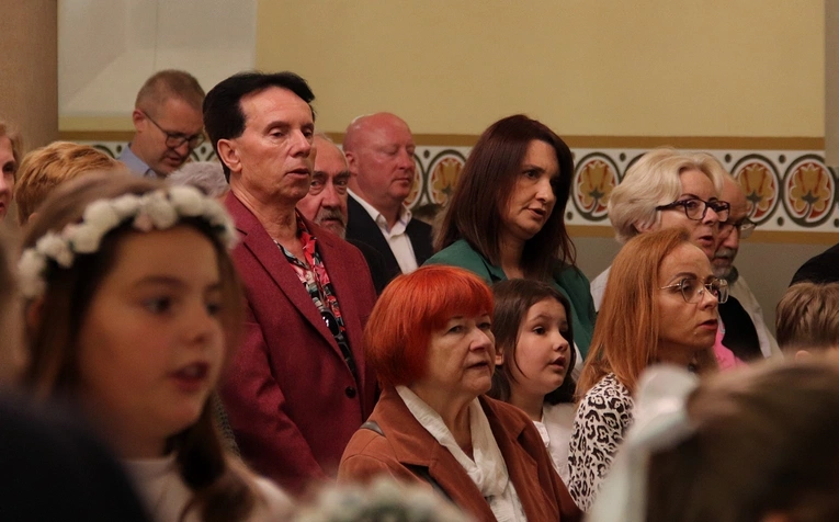 Jubileusz 25-lecia sercanów we Wrocławiu - odpust i piknik rodzinny