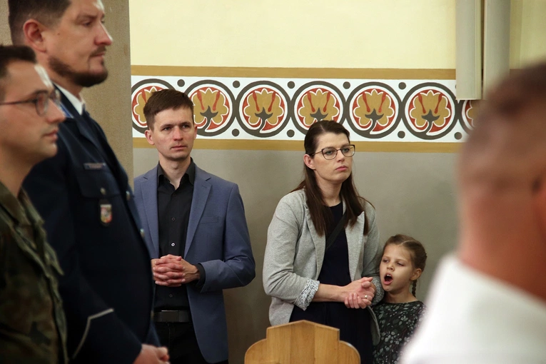 Jubileusz 25-lecia sercanów we Wrocławiu - odpust i piknik rodzinny