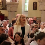 Jubileusz 25-lecia sercanów we Wrocławiu - odpust i piknik rodzinny