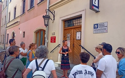 Poznaj Lublin z przewodnikiem