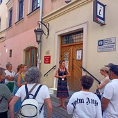 Poznaj Lublin z przewodnikiem