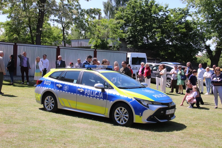 Jubileusz 25-lecia sercanów we Wrocławiu - odpust i piknik rodzinny