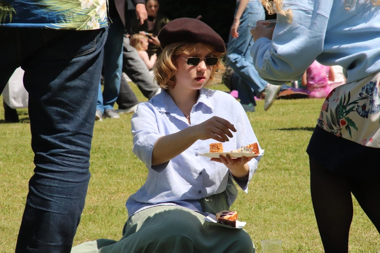 Jubileusz 25-lecia sercanów we Wrocławiu - odpust i piknik rodzinny