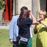 Jubileusz 25-lecia sercanów we Wrocławiu - odpust i piknik rodzinny