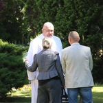 Jubileusz 25-lecia sercanów we Wrocławiu - odpust i piknik rodzinny