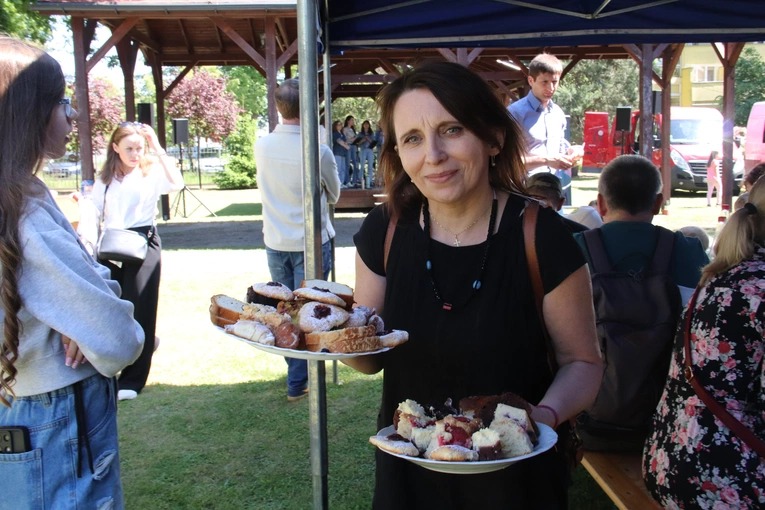 Jubileusz 25-lecia sercanów we Wrocławiu - odpust i piknik rodzinny