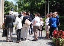 Jubileusz 25-lecia sercanów we Wrocławiu - odpust i piknik rodzinny
