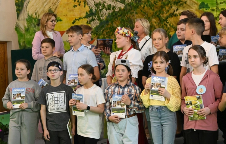 "Śląskie Beranie" w Izbicku