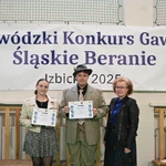 "Śląskie Beranie" w Izbicku