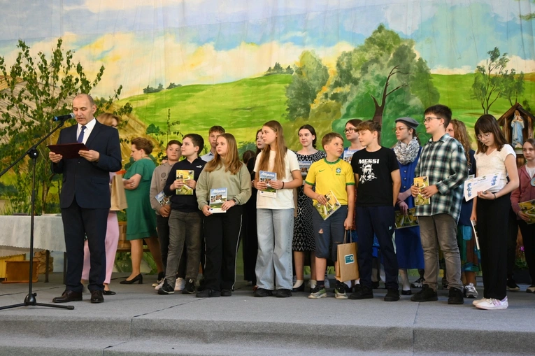 "Śląskie Beranie" w Izbicku