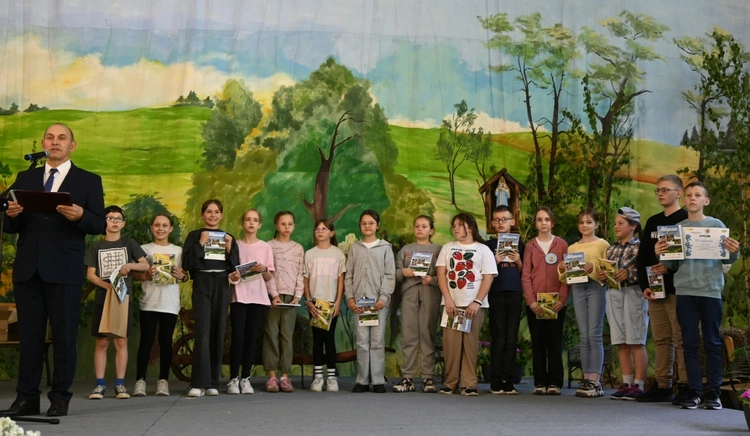 "Śląskie Beranie" w Izbicku