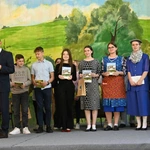 "Śląskie Beranie" w Izbicku