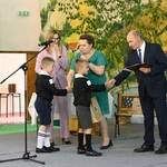 "Śląskie Beranie" w Izbicku