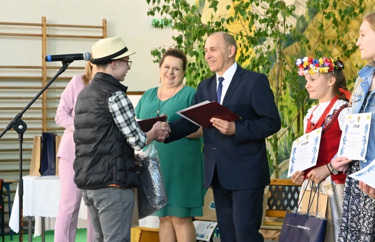 "Śląskie Beranie" w Izbicku