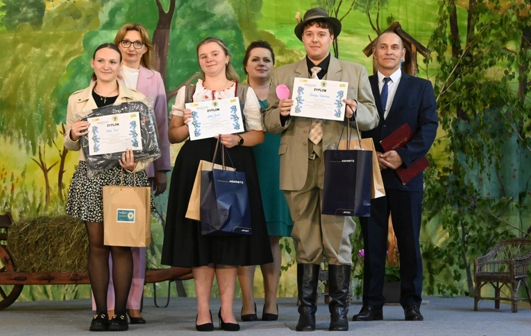 "Śląskie Beranie" w Izbicku