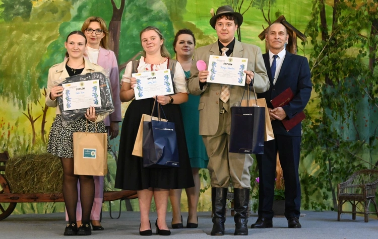 "Śląskie Beranie" w Izbicku