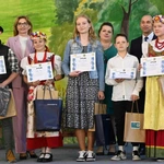 "Śląskie Beranie" w Izbicku