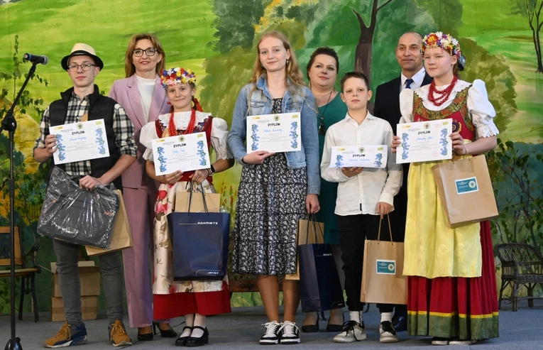 "Śląskie Beranie" w Izbicku