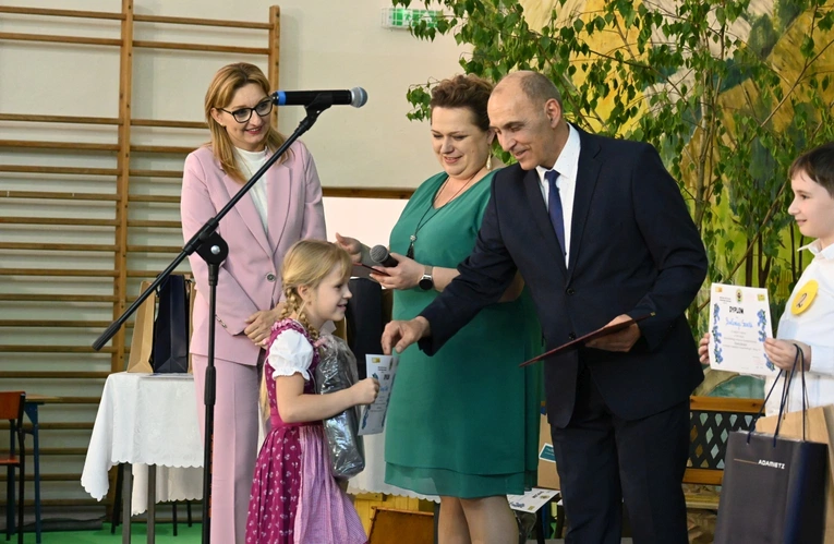 "Śląskie Beranie" w Izbicku