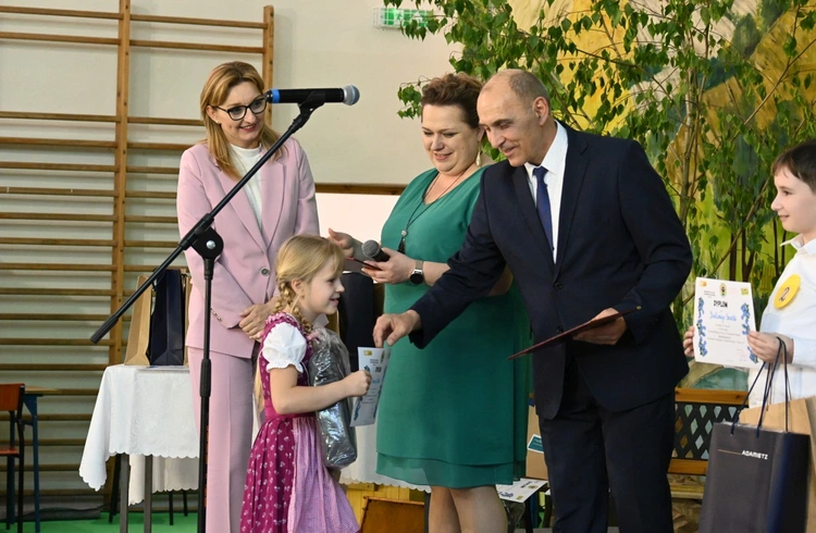 "Śląskie Beranie" w Izbicku