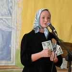 "Śląskie Beranie" w Izbicku