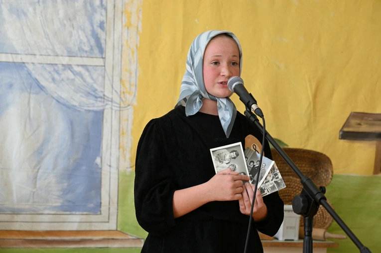 "Śląskie Beranie" w Izbicku