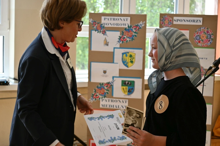 "Śląskie Beranie" w Izbicku