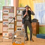 "Śląskie Beranie" w Izbicku