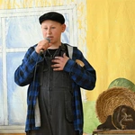 "Śląskie Beranie" w Izbicku
