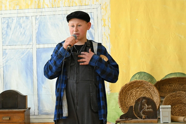 "Śląskie Beranie" w Izbicku