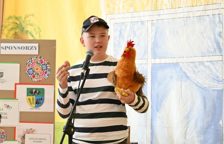 "Śląskie Beranie" w Izbicku