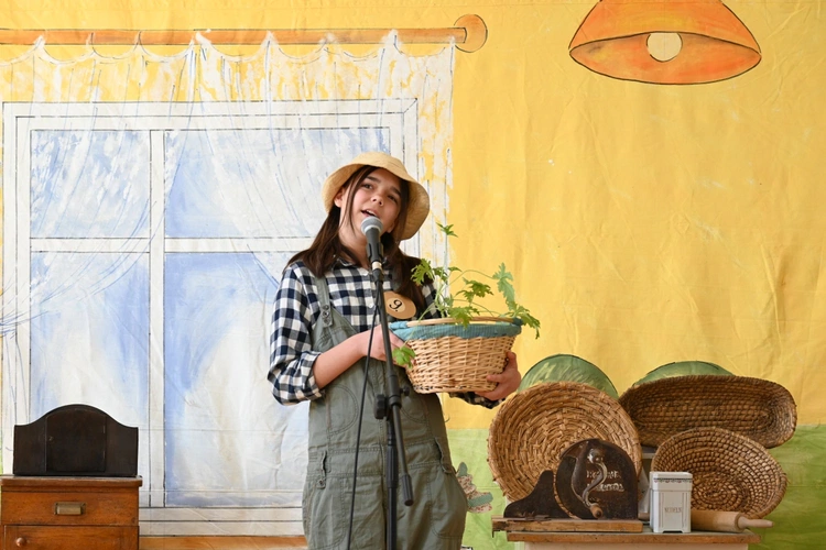 "Śląskie Beranie" w Izbicku