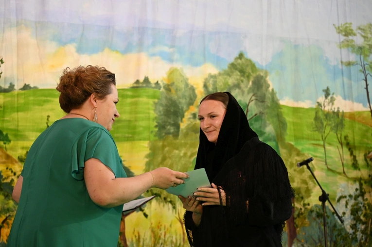 "Śląskie Beranie" w Izbicku