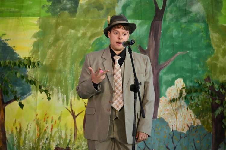 "Śląskie Beranie" w Izbicku