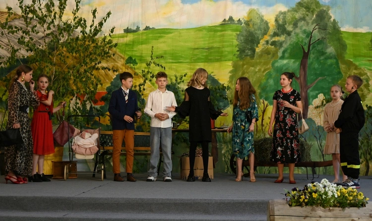 "Śląskie Beranie" w Izbicku