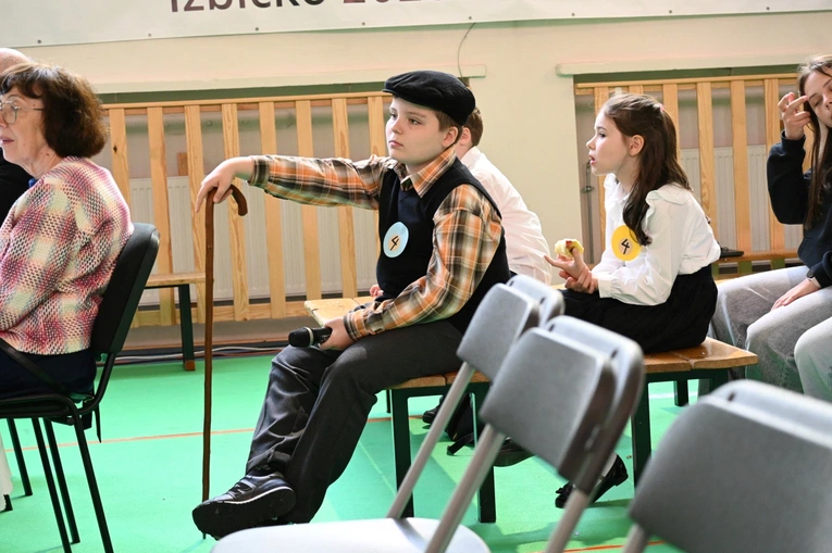 "Śląskie Beranie" w Izbicku